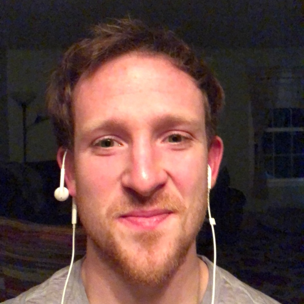 Meet your Posher, Michael